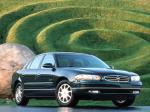 Buick Regal 1997 года